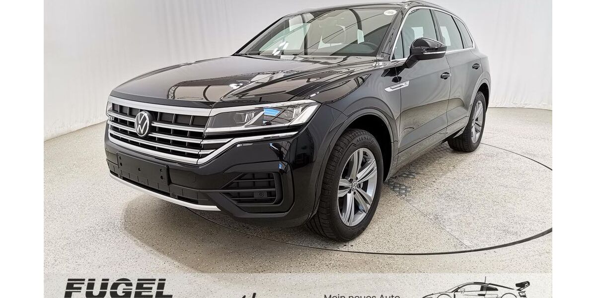 VW Touareg 51.270 km 43.919 &euro; Chemnitz 09125