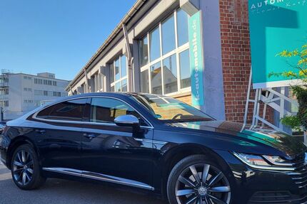 VW Arteon 145.400 km 19.400 &euro; Stuttgart 70372
