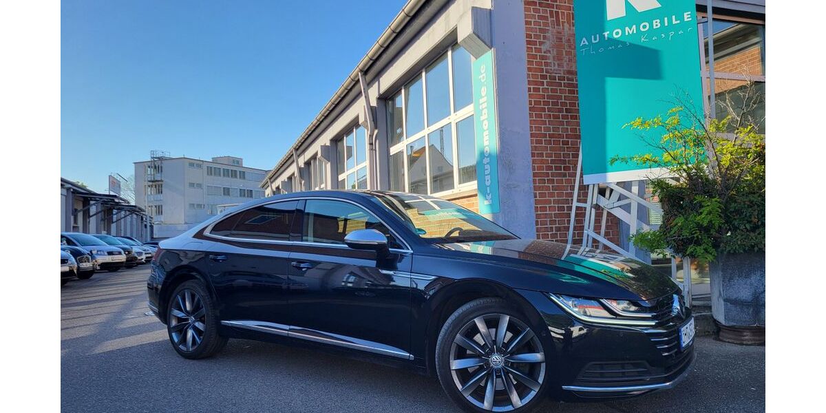 VW Arteon 145.400 km 20.900 &euro; Stuttgart 70372