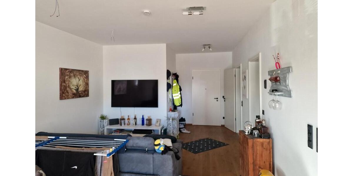 Terrassenwohnung Hövelhof - 2 Zimmer, 62 m&sup2;, 270.000&euro; | Angebot:26223567