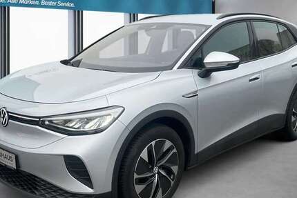 VW ID.4 60.577 km 25.650 &euro; Schweinfurt 97424