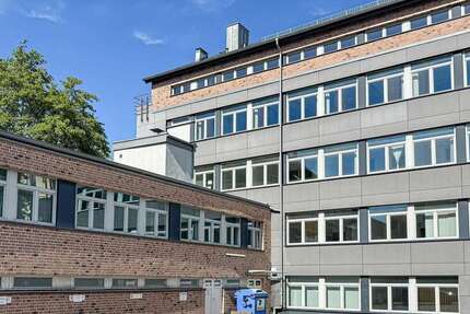 Gewerbeobjekt Kiel Exerzierplatz - 3.901&euro; | Angebot:27304039