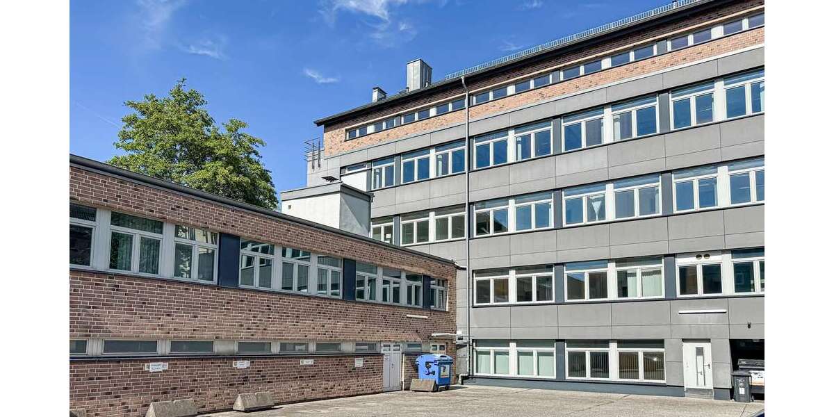 Gewerbeobjekt Kiel Exerzierplatz - 3.901&euro; | Angebot:27304039