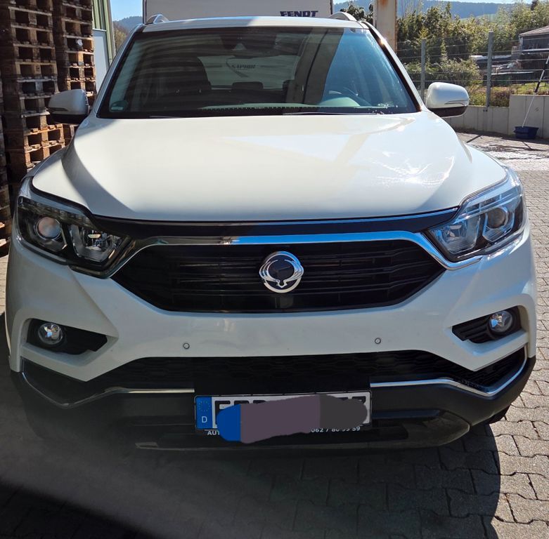 REXTON