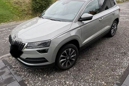 Skoda Karoq 91.000 km 22.900 &euro; Lennestadt 57368