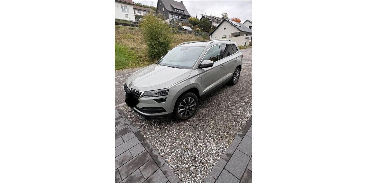 Skoda Karoq 91.000 km 22.900 &euro; Lennestadt 57368