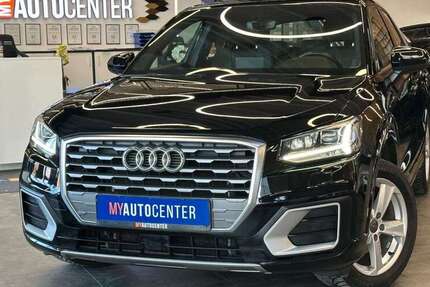 Audi Q2 103.285 km 13.699 &euro; Pfaffenhofen an der Ilm 85276