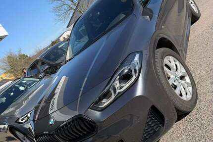 BMW 320 92.900 km 19.900 &euro; Willmering 93497