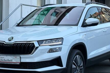 Skoda Karoq 100.000 km 24.990 &euro; Kassel 34127