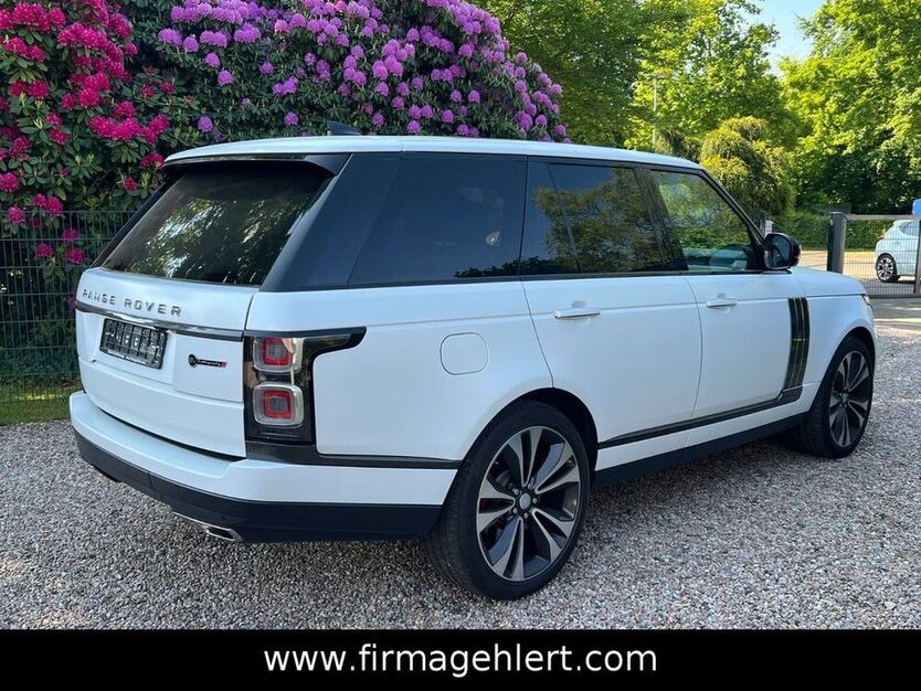 Range Rover