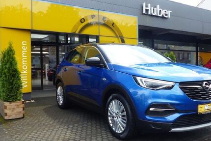 Opel Grandland (X) 80.362 km 15.950 &euro; Neustadt 35279
