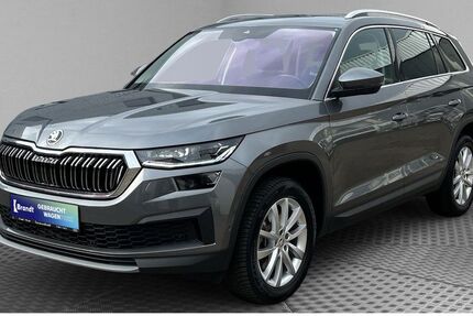 Skoda Kodiaq 39.300 km 32.890 &euro; Achim 28832