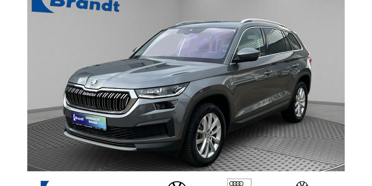 Skoda Kodiaq 39.300 km 32.890 &euro; Achim 28832