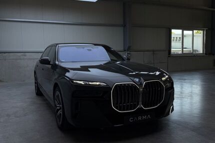 BMW i7 34.000 km 99.000 € Bobingen 86399