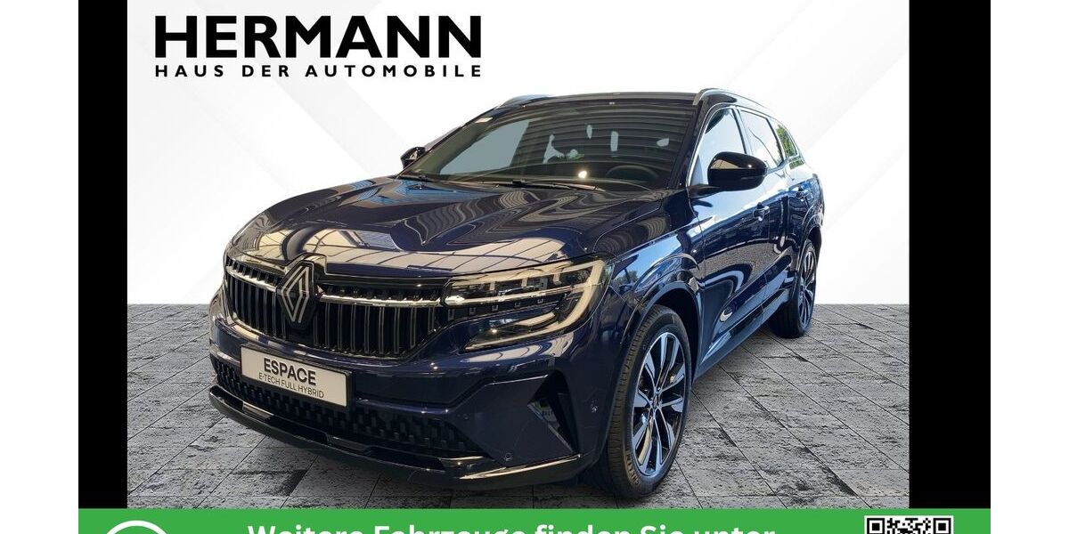 Renault Espace 2.690 km 35.994 &euro; Einbeck 37574