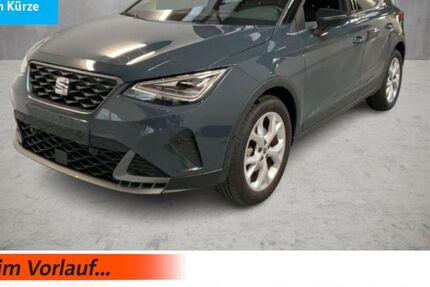 Seat Arona 3.136 km 21.479 &euro; Ribnitz-Damgarten / Barth / Bad Sülze 18311