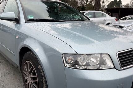 Audi A4 219.777 km 3.499 &euro; Chemnitz 09125