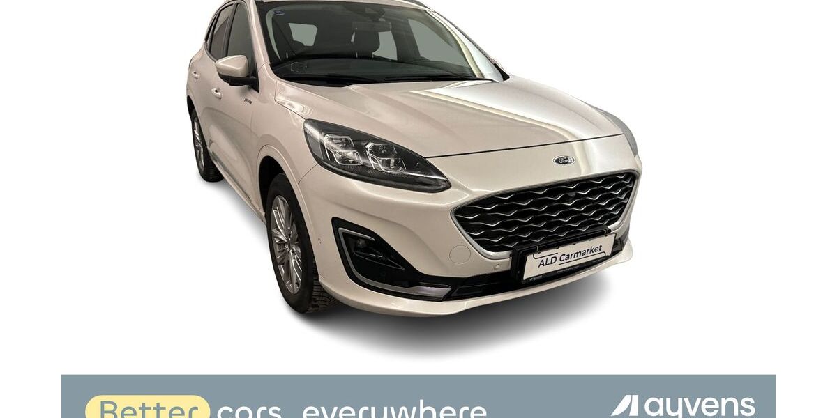 Ford Kuga 32.508 km 26.980 &euro; Dorfmark 29683