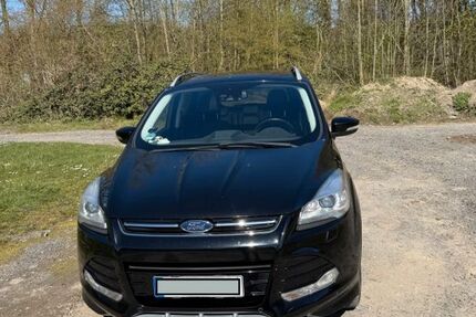 Ford Kuga 153.335 km 12.500 &euro; Spenge 32139