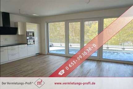 Wohnung Trier Nord - 3 Zimmer, 92 m&sup2;, 1.455&euro; | Angebot:26406203