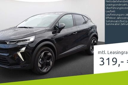 Renault Captur 6.900 km 26.980 &euro; Stuhr 28816
