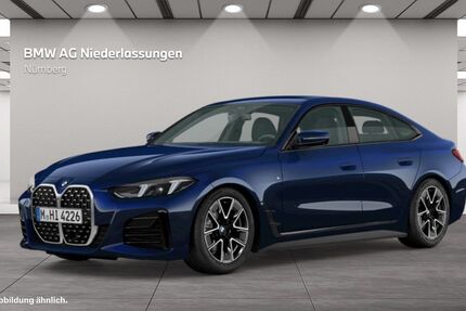 BMW 420 Gran Coupé 13.697 km 47.695 &euro; Nürnberg 90441