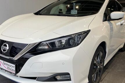 Nissan Leaf 87.105 km 16.590 € Freising 85356