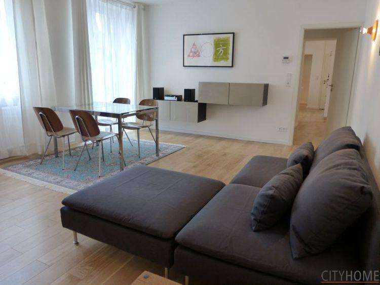 Wohnen auf Zeit in Wiesbaden 1.000 € 2 zimmer