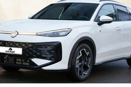 VW T-Roc 5.000 km 37.400 &euro; Weingarten 76356