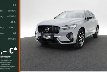 Volvo XC60 14.295 km 35.390 &euro; Engelskirchen 51766