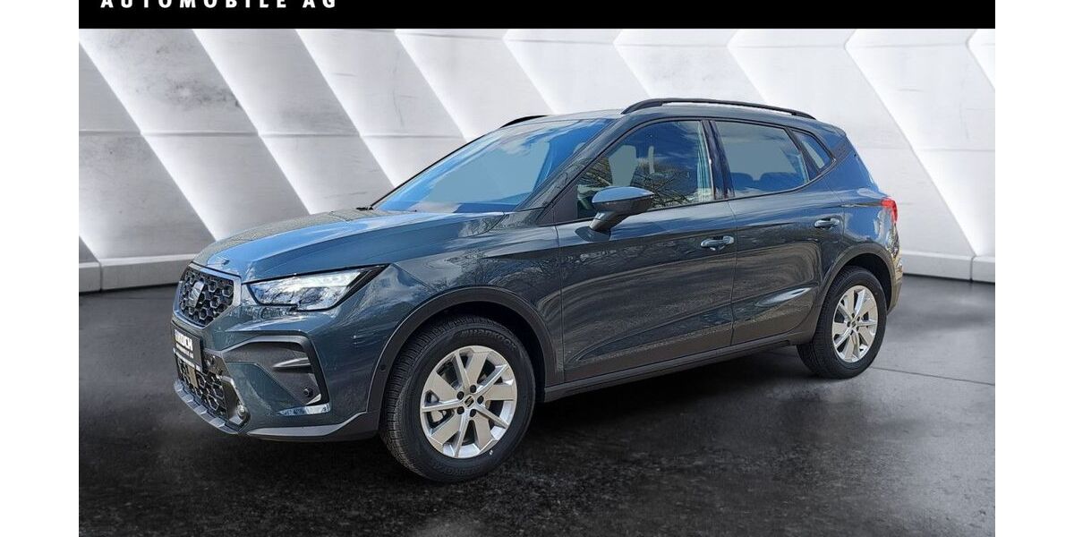 Seat Arona 1.300 km 24.790 &euro; Ahrensfelde 16356