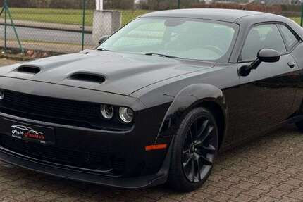 Dodge Challenger 30.000 km 39.500 € Jülich 52428