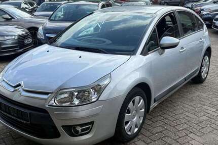 Citroen C4 92.000 km 3.999 &euro; Nordhorn 48529