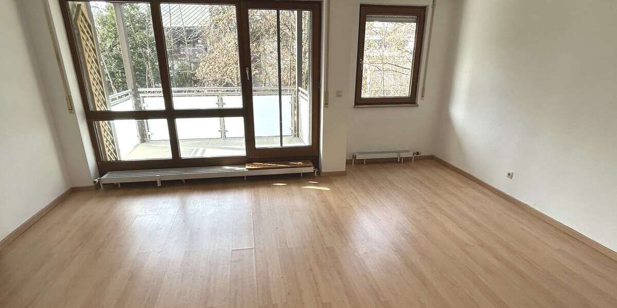 Etagenwohnung Pfullingen - 3 Zimmer, 70 m&sup2;, 225.000&euro; | Angebot:26113019