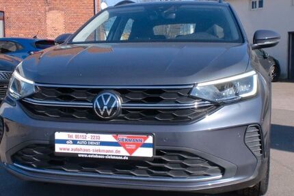 VW Taigo 37.500 km 18.490 &euro; Hessisch Oldendorf 31840