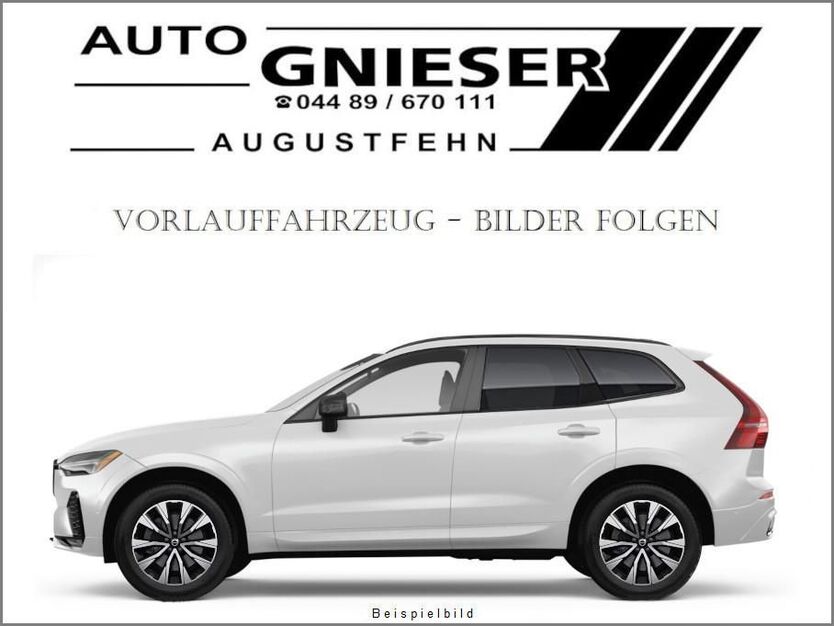 Volvo XC60 22.300 km 46.900 € Augustfehn 26689
