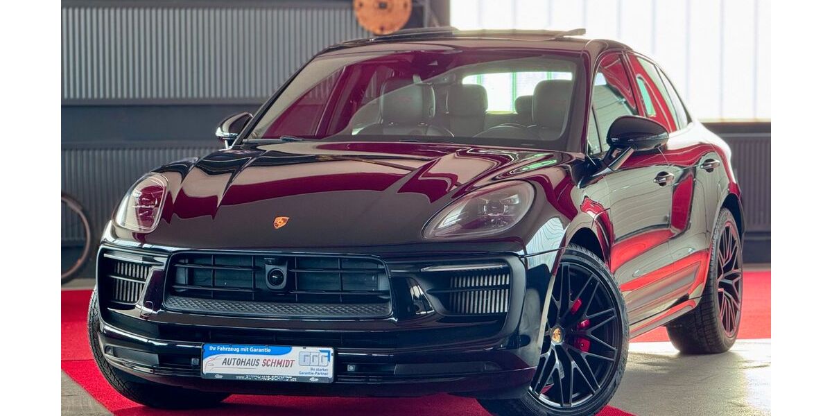 Porsche Macan 71.105 km 70.400 &euro; Rückholz 87494