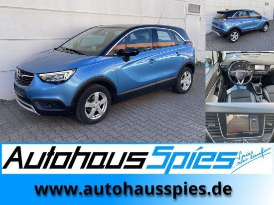 Opel Crossland (X) 102.096 km 10.990 &euro; Heilbronn 74076