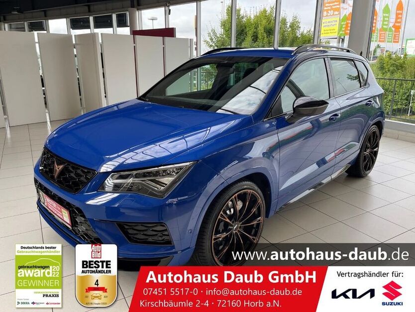 Ateca