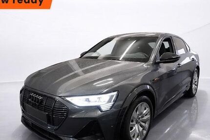 Audi e-tron 56.037 km 38.899 &euro; Ergolding 84030
