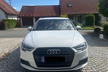 Audi A3 73.000 km 20.500 € Weidenberg 95466