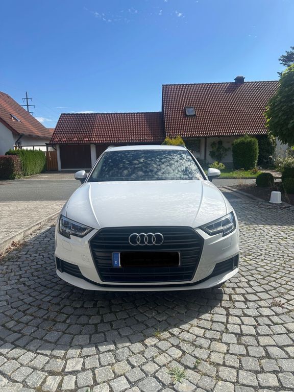 Audi A3 73.000 km 21.100 € Weidenberg 95466