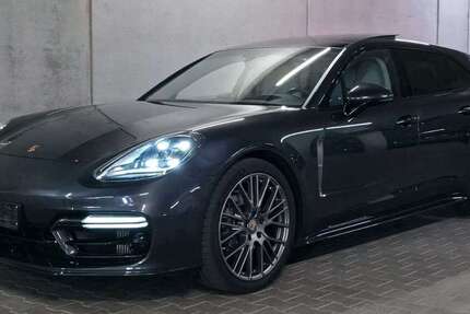 Porsche Panamera 44.000 km 84.980 &euro; Würzburg 97084
