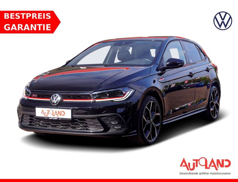 VW Polo 38.348 km 25.950 € Dresden 01239