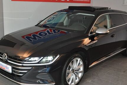 VW Arteon 87.407 km 27.480 &euro; Mittweida 09648