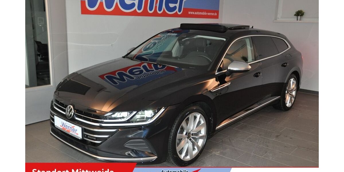 VW Arteon 87.407 km 27.480 &euro; Mittweida 09648
