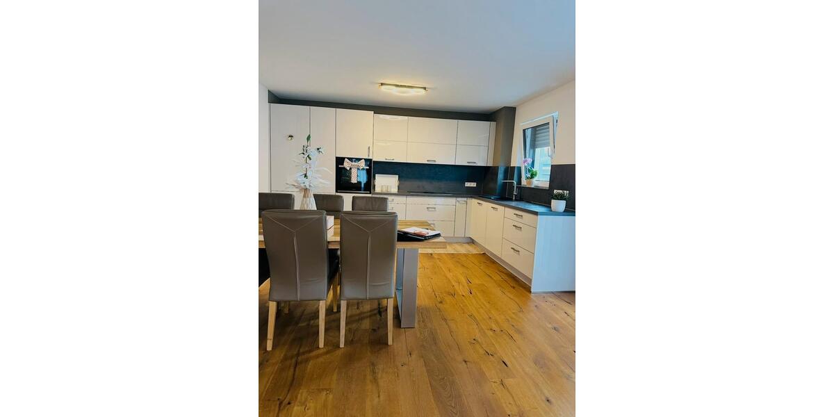 Erdgeschoßwohnung Nagold - 3 Zimmer, 105 m&sup2;, 410.000&euro; | Angebot:25537472