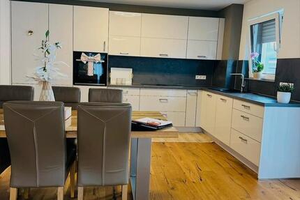 Wohnung Nagold - 3 Zimmer, 105 m&sup2;, 410.000&euro; | Angebot:25537472