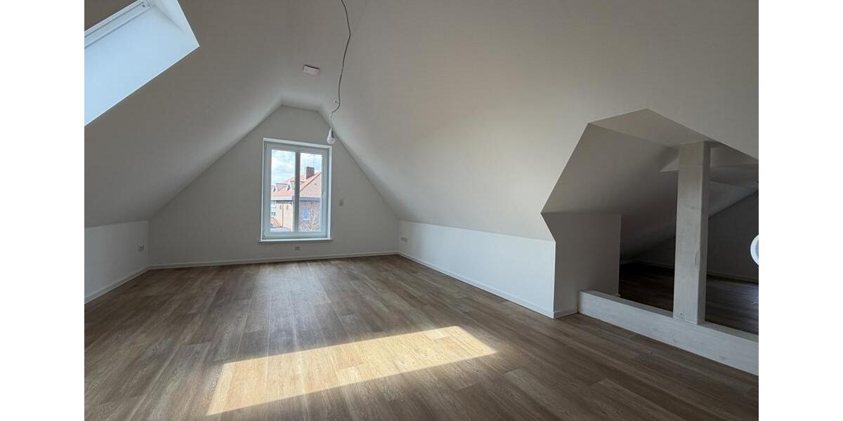 Etagenwohnung Rhauderfehn - 3 Zimmer, 95 m&sup2;, 1.100&euro; | Angebot:26177654