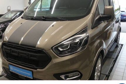 Ford Tourneo Custom 61.217 km 36.420 &euro; Salzatal OT Bennstedt 06198